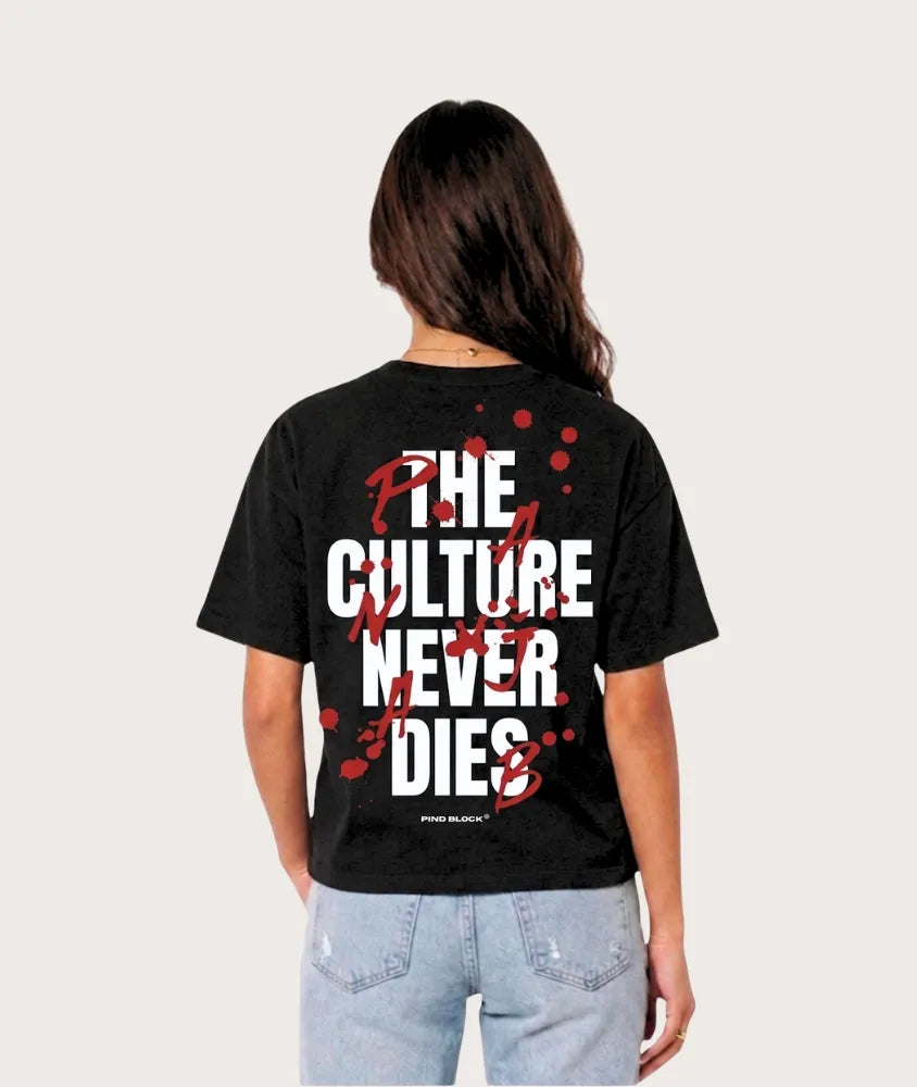 Forever Alive Tee