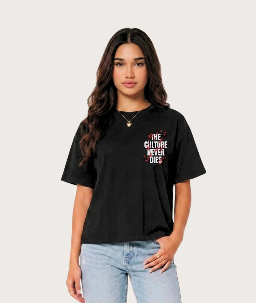 Forever Alive Tee