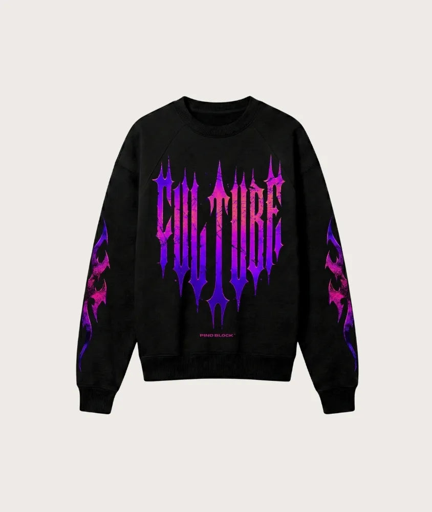 Forged Sweatshirt