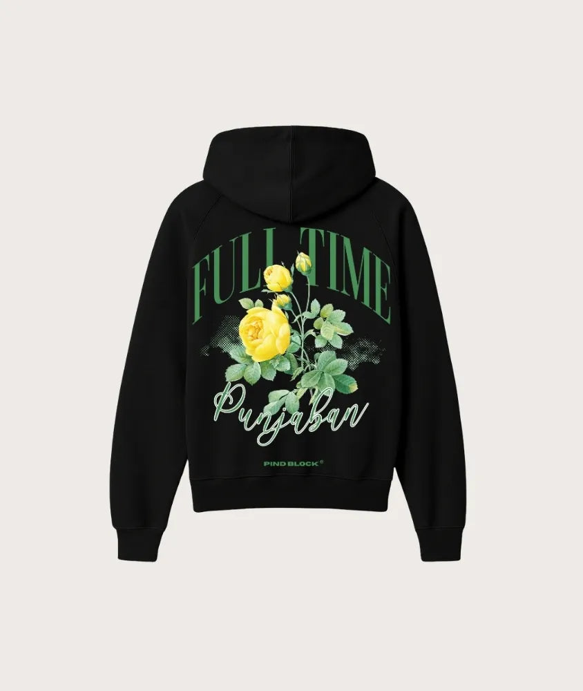 Full Time Punjaban Hoodie
