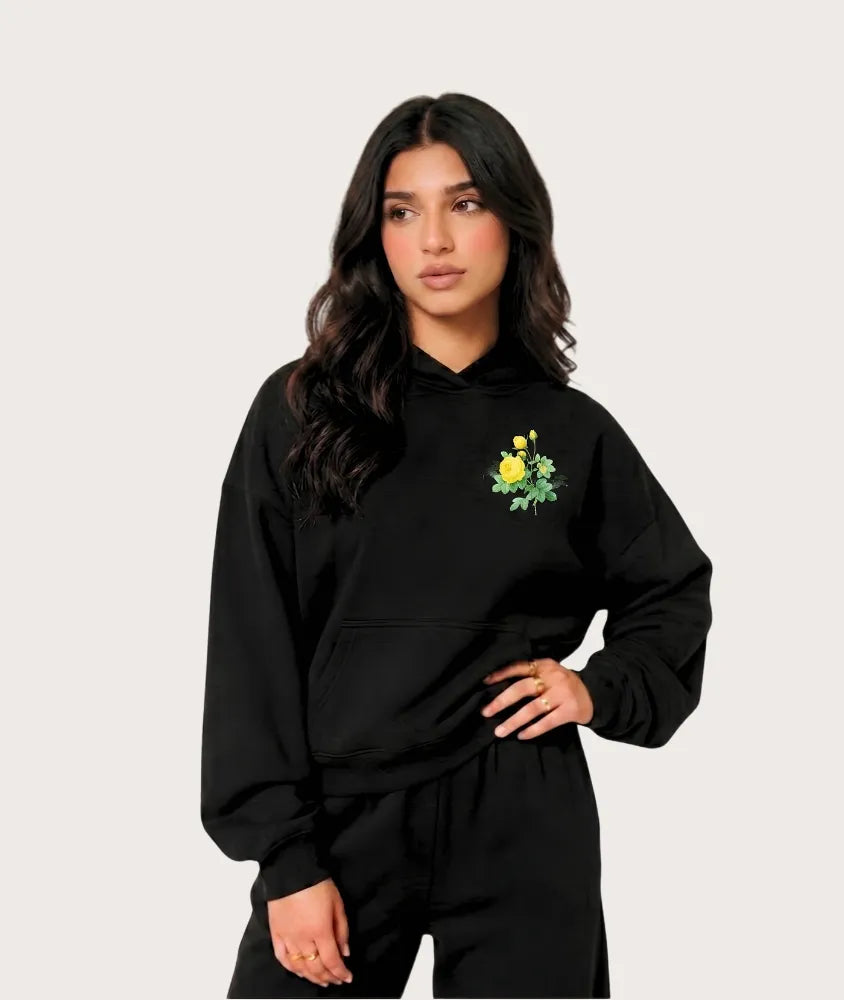Full Time Punjaban Hoodie