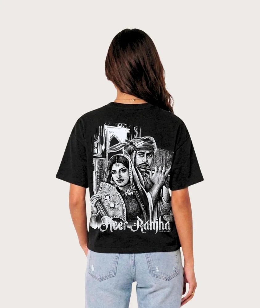 Heer Ranjha Tee