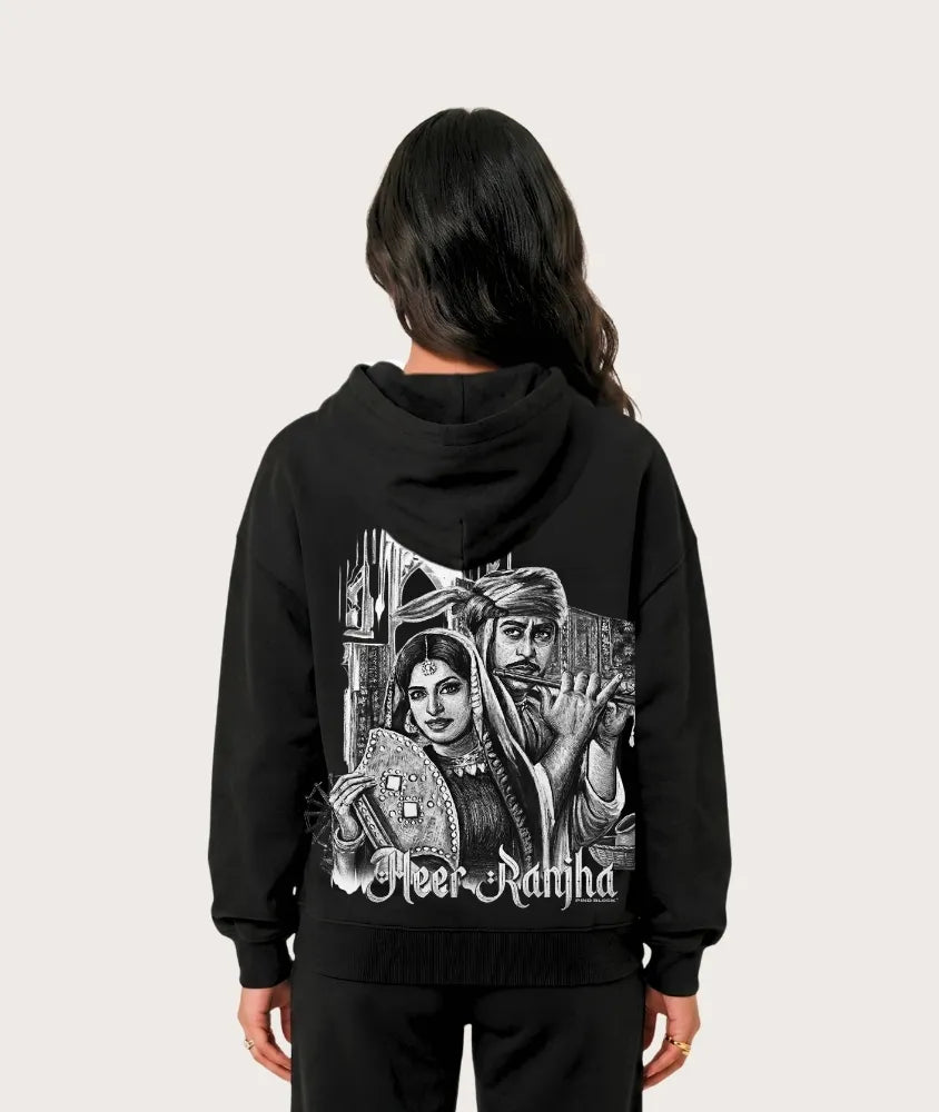 Heer Ranjha Hoodie