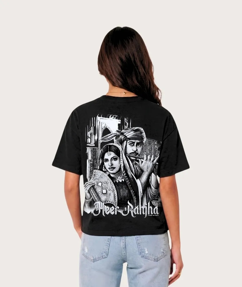 Heer Ranjha Tee