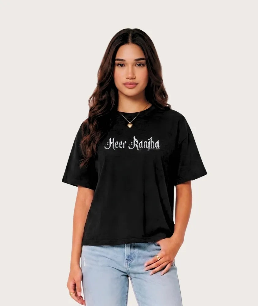 Heer Ranjha Tee