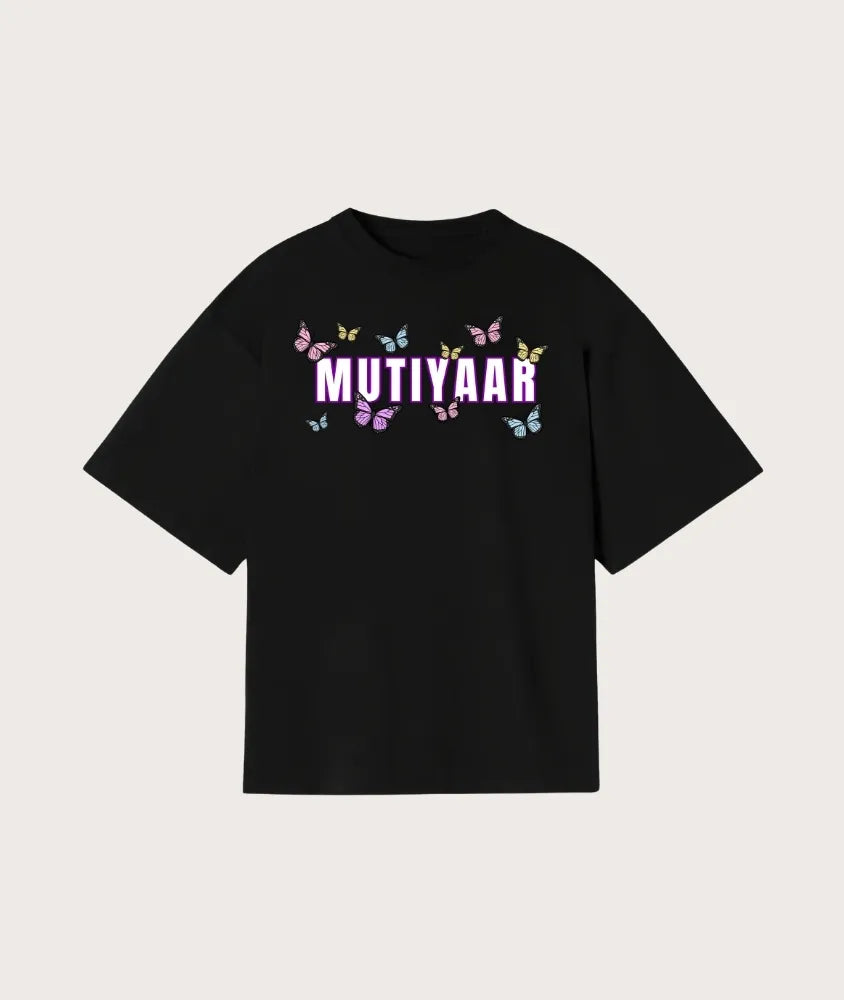 In Bloom Tee