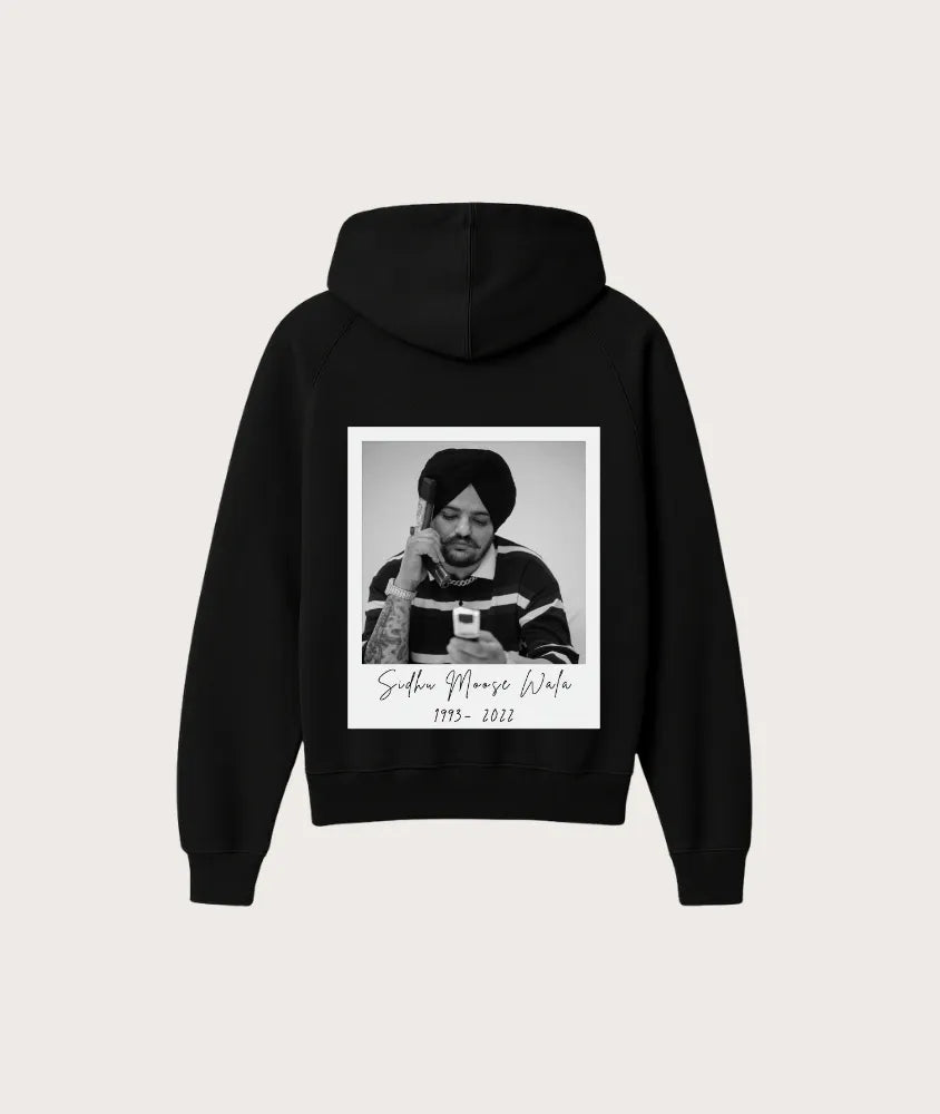 In Frame Hoodie