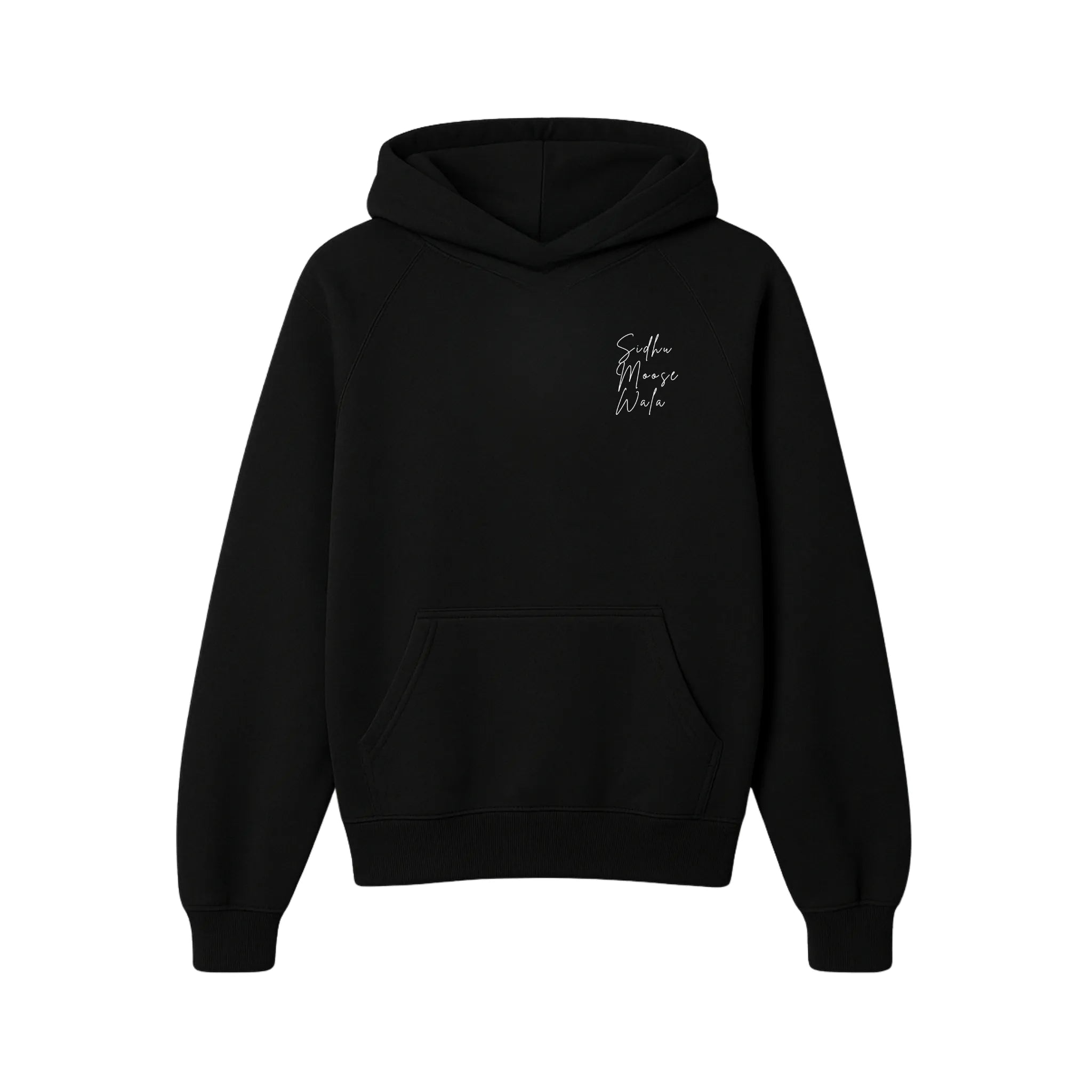 In Frame Hoodie