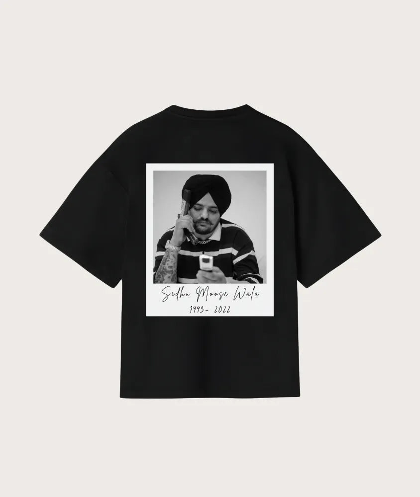 In Frame Tee