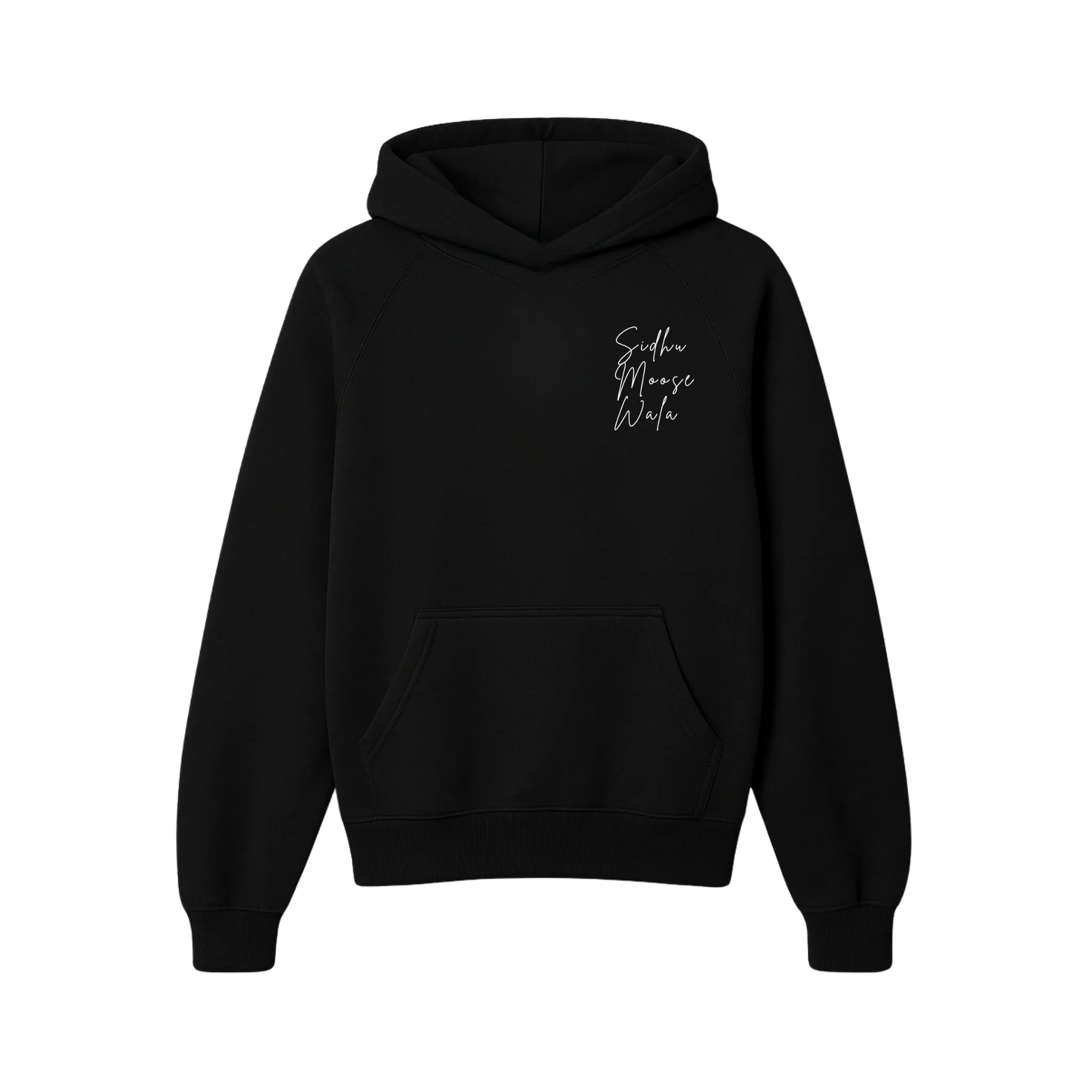 In Frame Hoodie