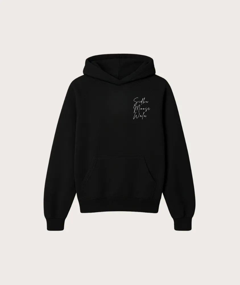 In Frame Hoodie