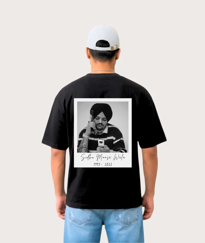 In Frame Tee
