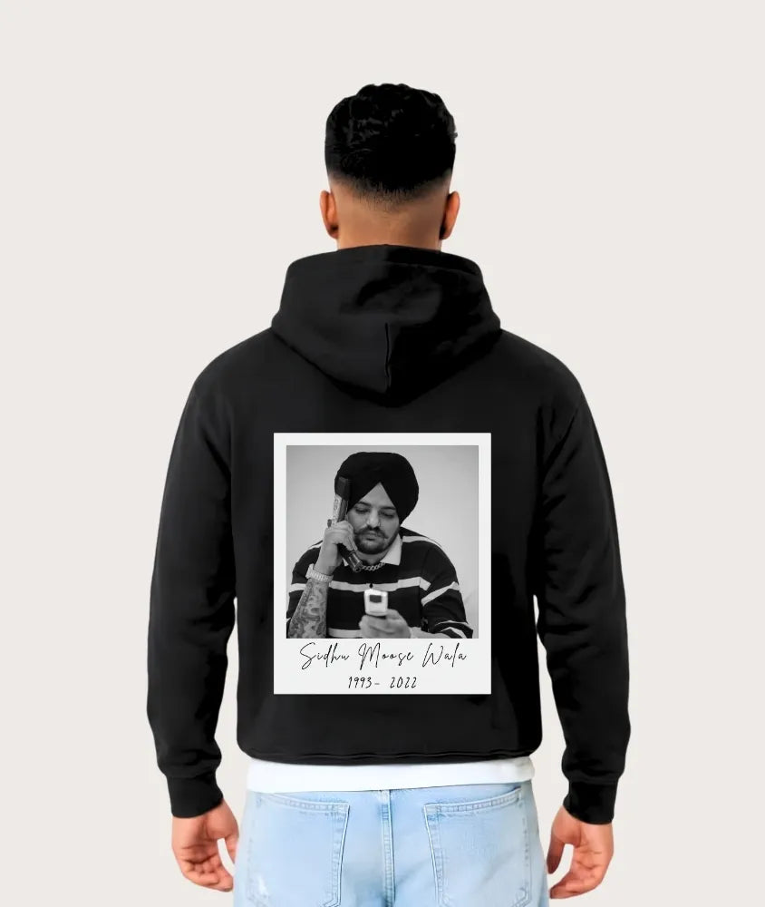 In Frame Hoodie