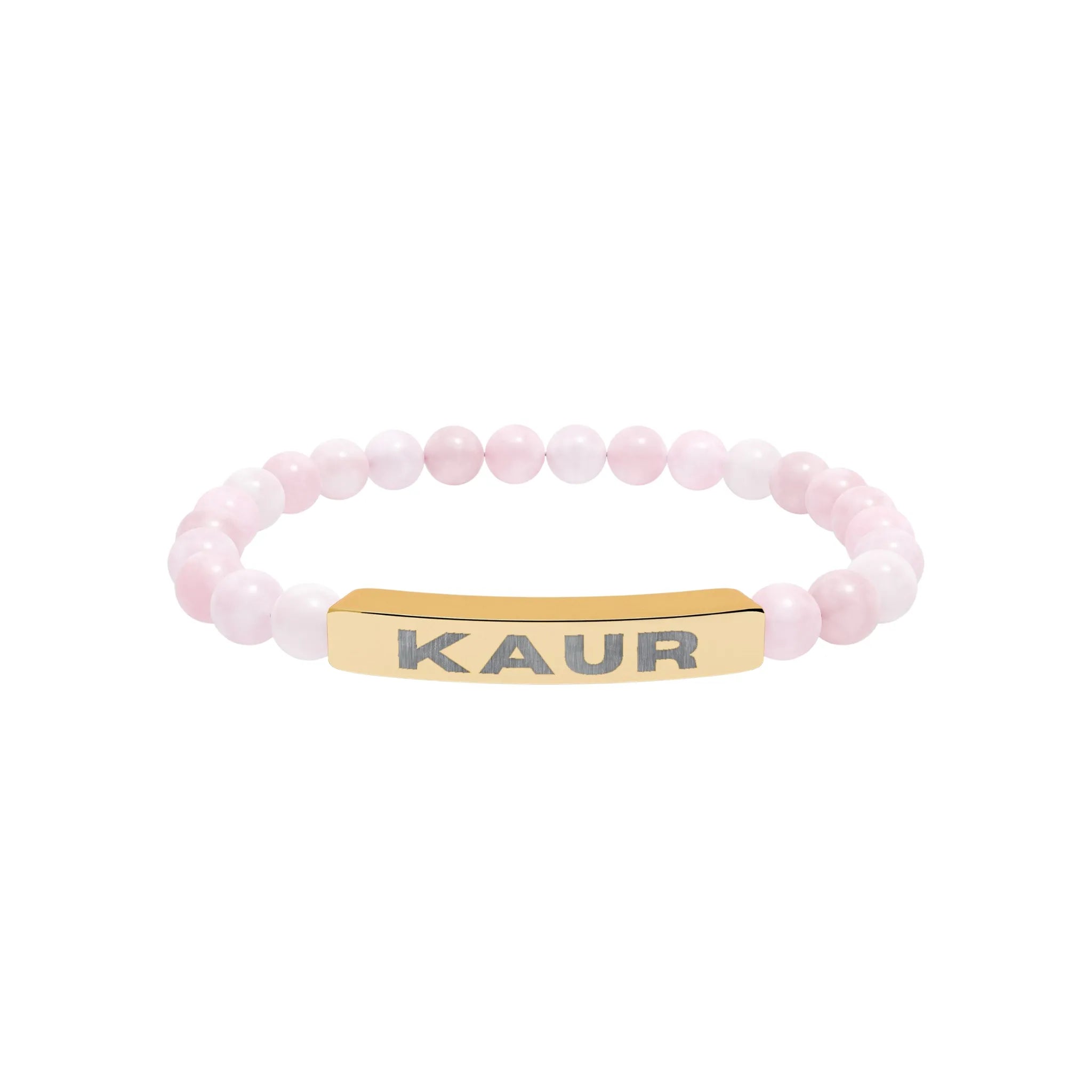 Kaur Emblem Bracelet