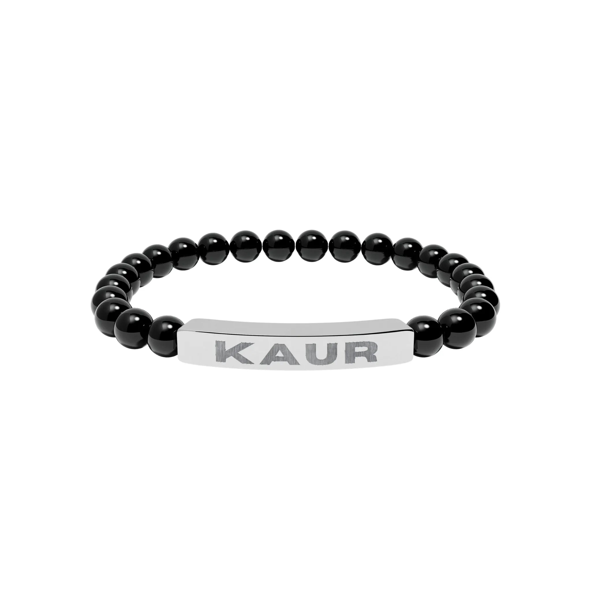 Kaur Emblem Bracelet