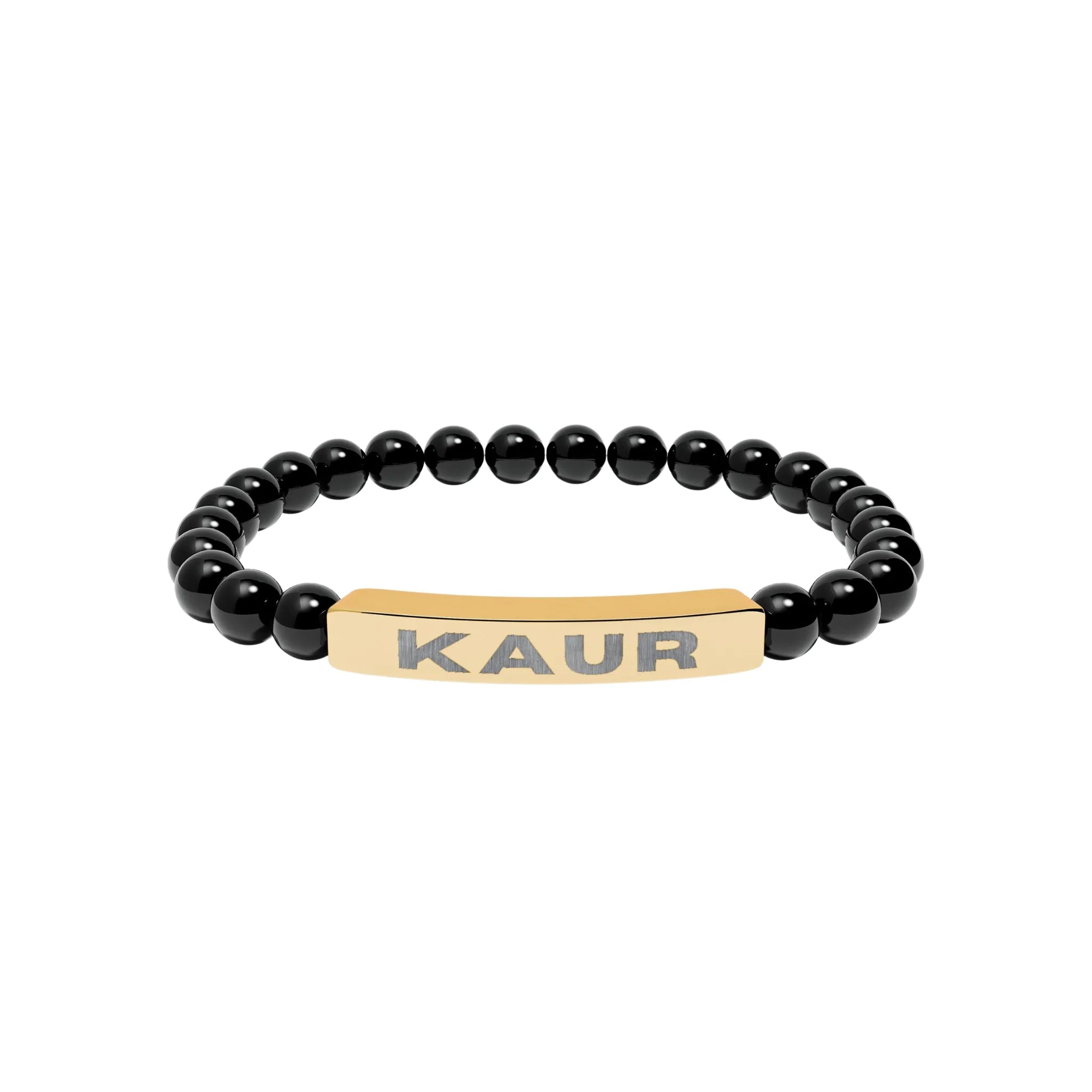 Kaur Emblem Bracelet