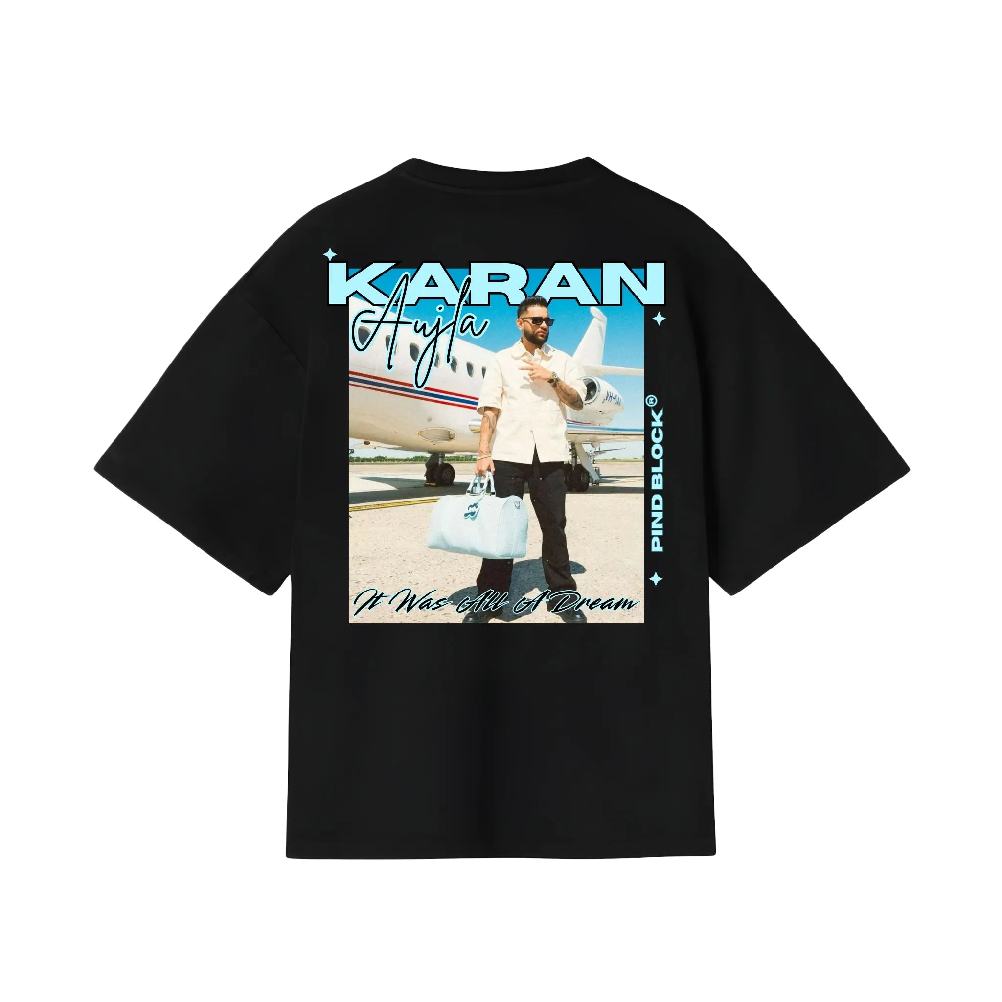 Karan Aujla Tee