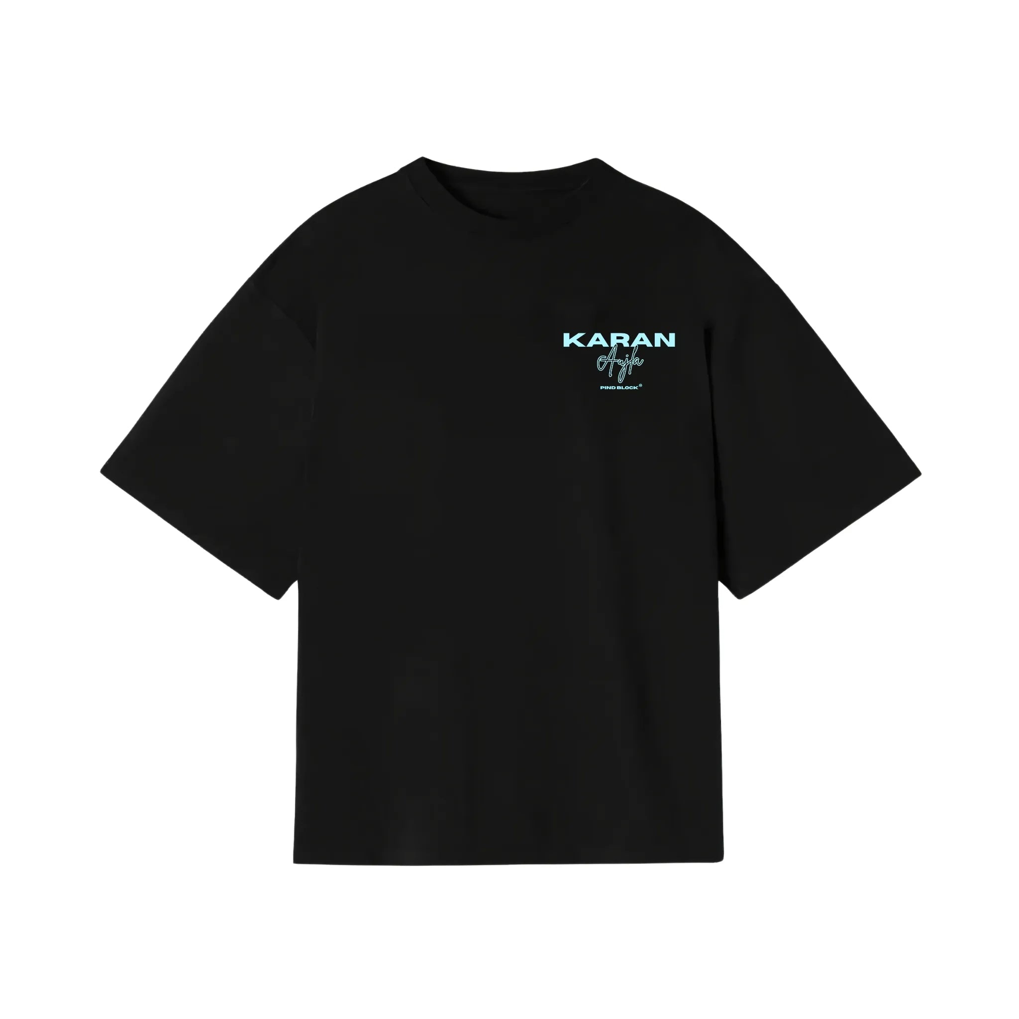 Karan Aujla Tee