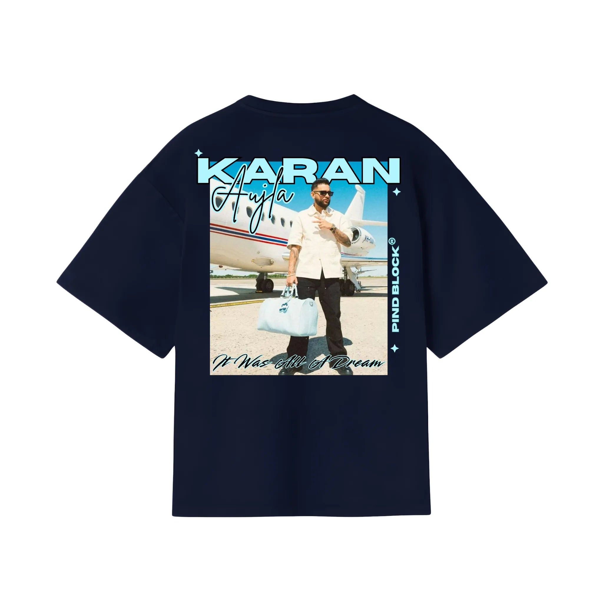 Karan Aujla Tee