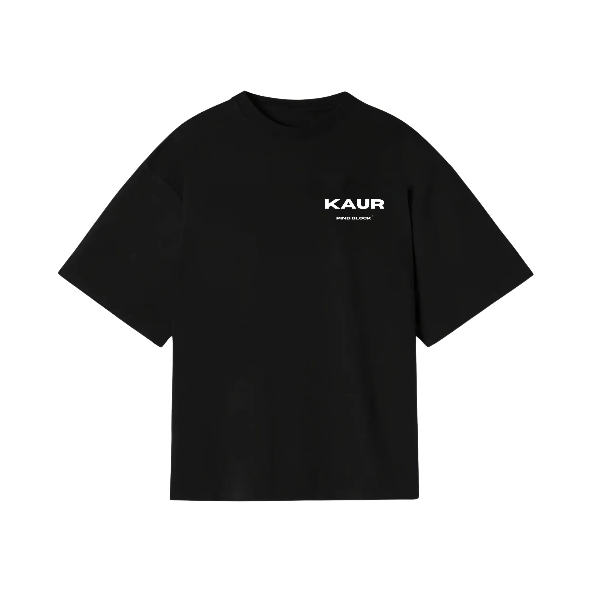 Kaur Essentials Tee