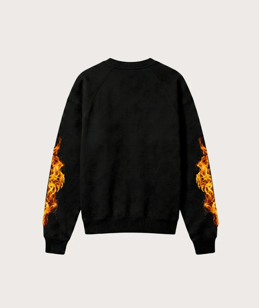 Khalsa Warrior Sweatshirt