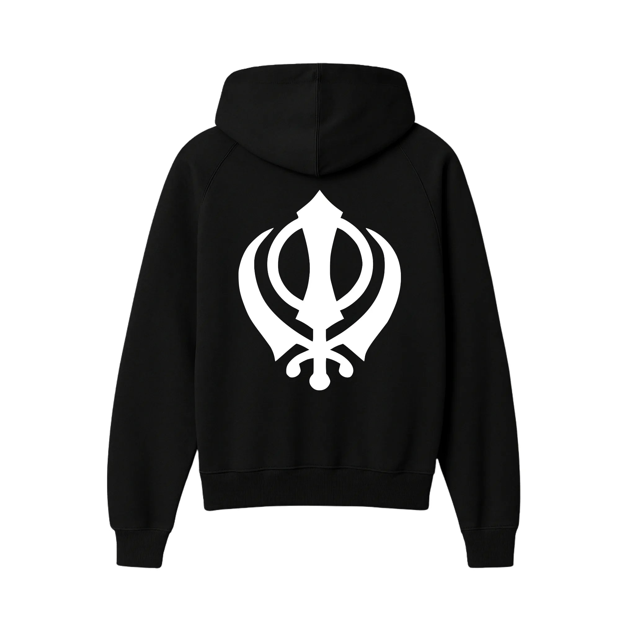 Khanda Essentials Hoodie