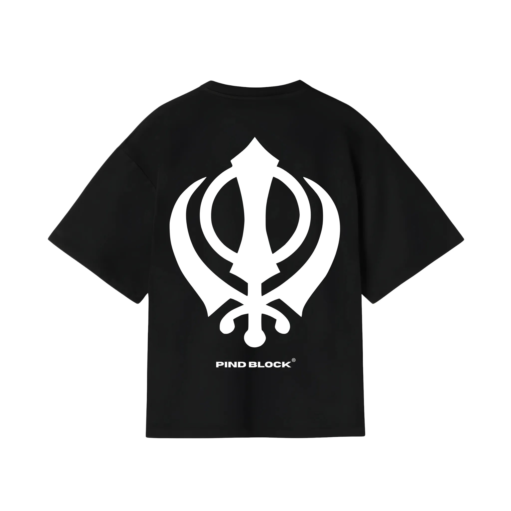 Khanda Essentials Tee
