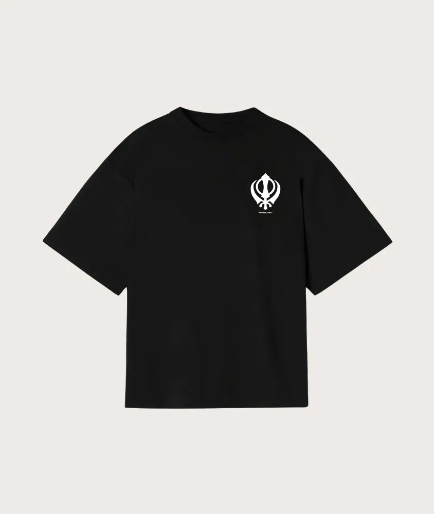 Khanda Essentials Tee