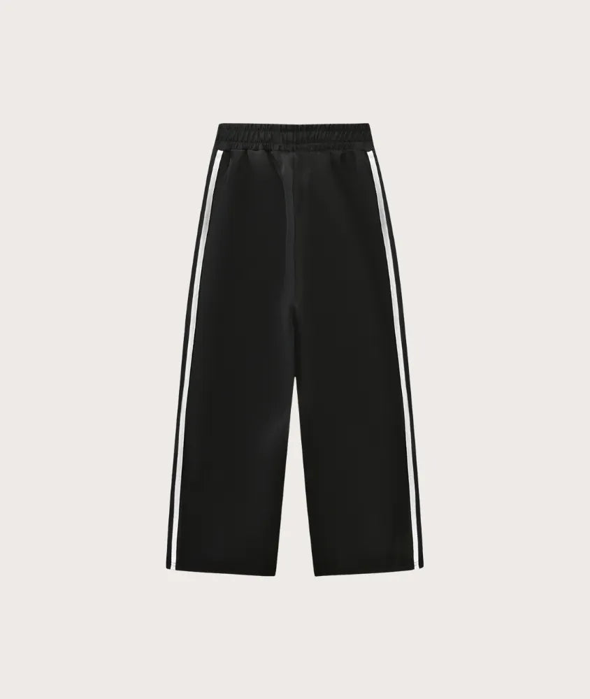 Panjab Contrast Sweatpants