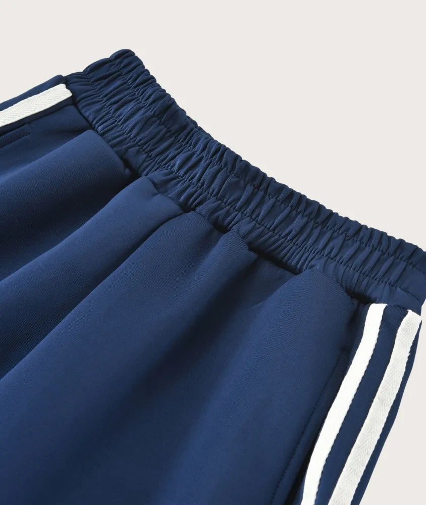 Panjab Contrast Sweatpants