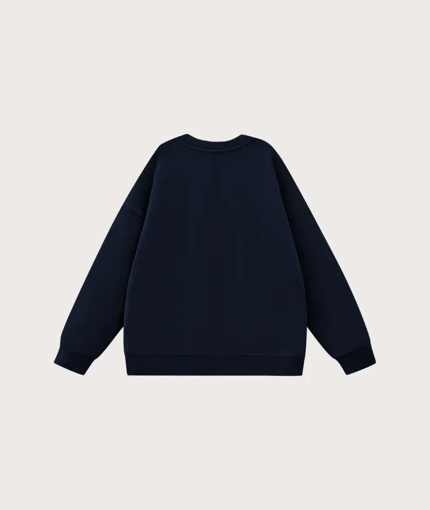 Panjab Essential Crewneck