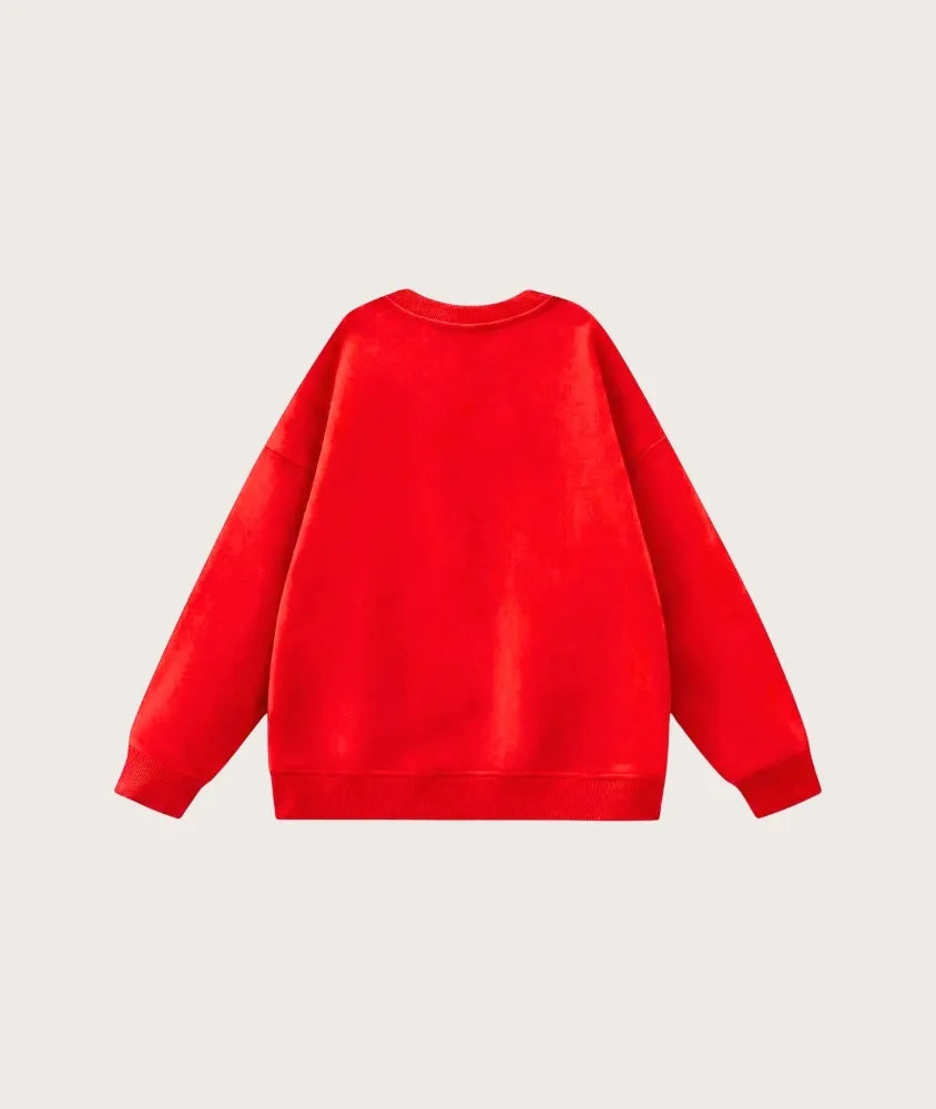 Panjab Essential Crewneck