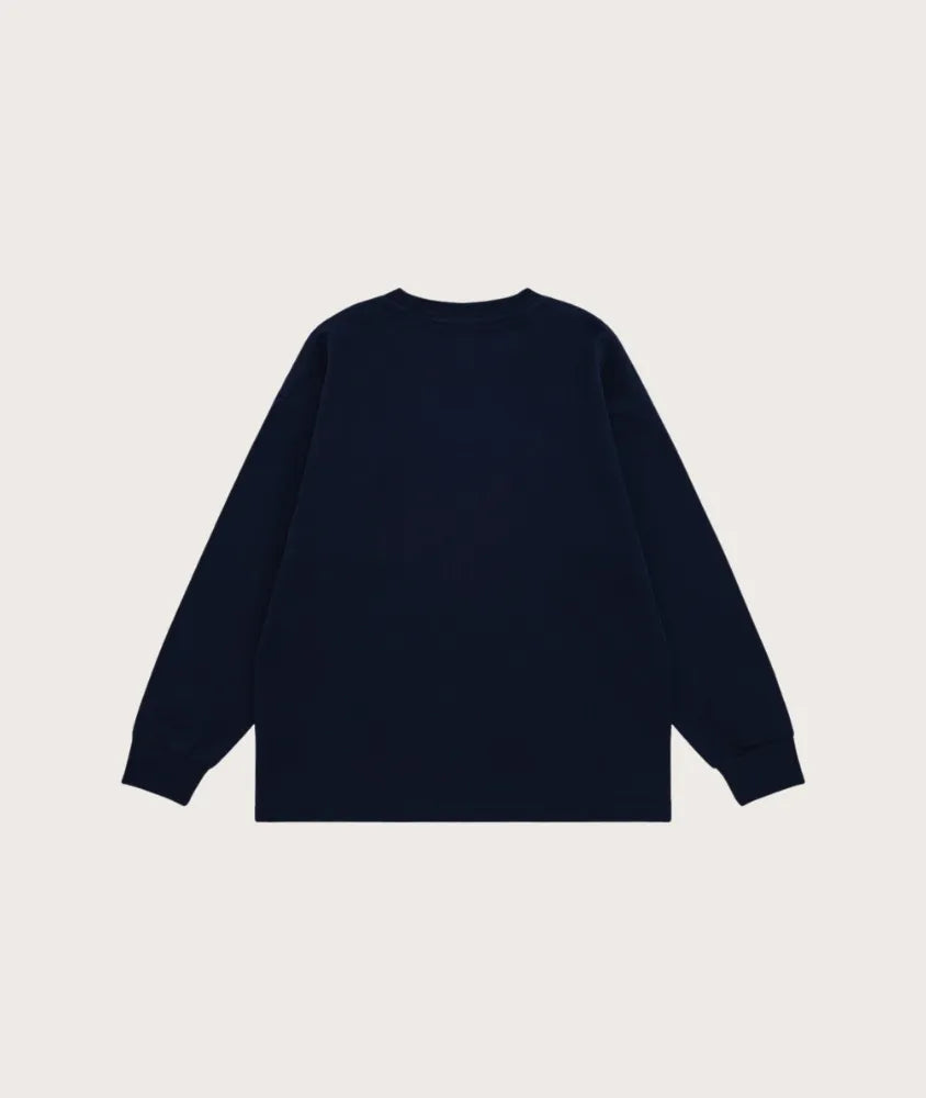 Panjab Long-Sleeve Tee