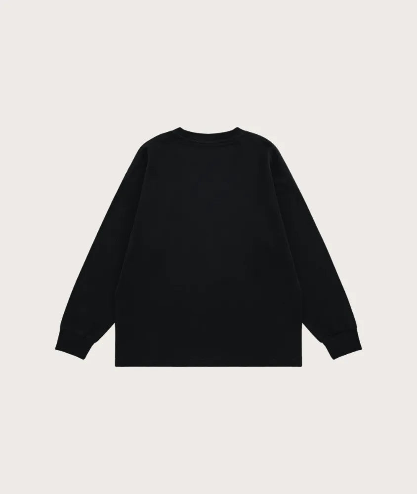 Panjab Long-Sleeve Tee