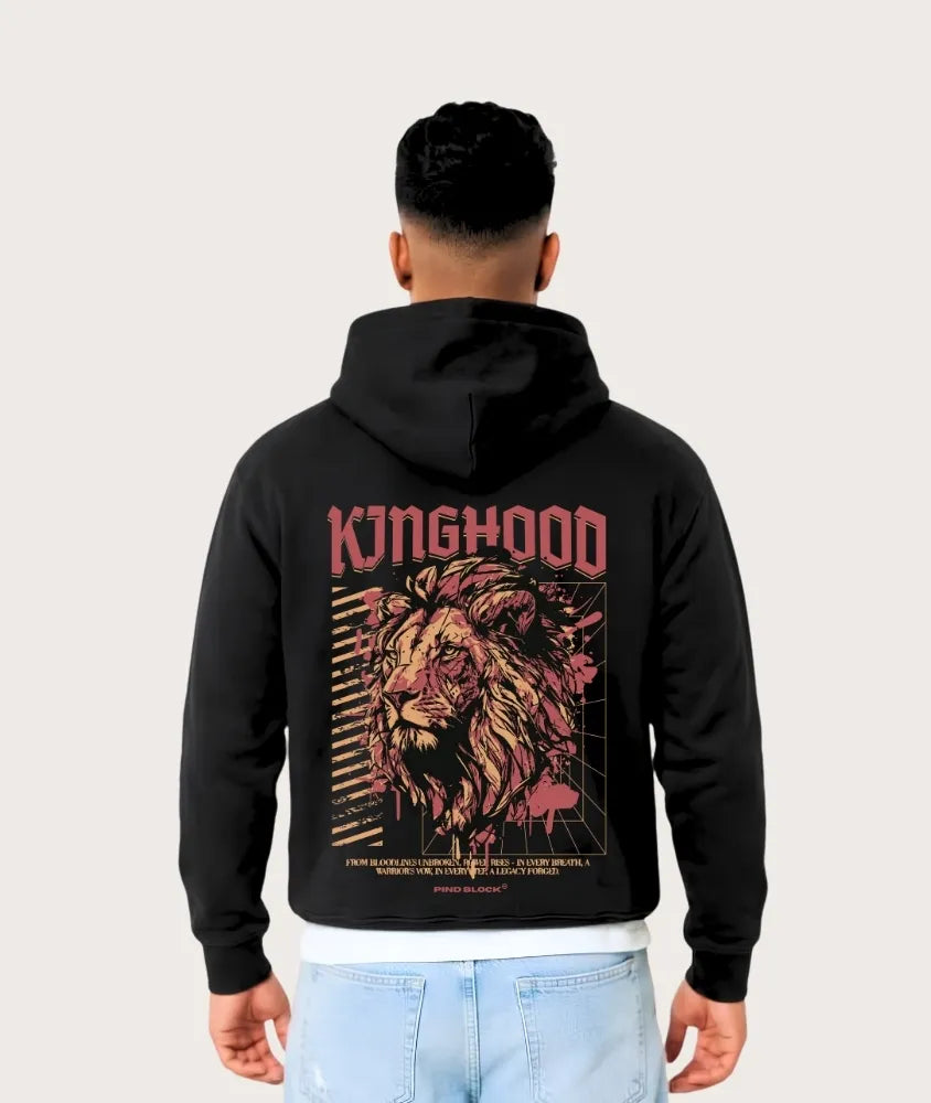 Kinghood Hoodie