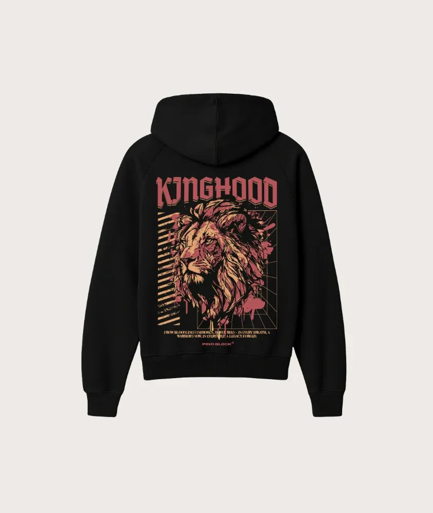 Kinghood Hoodie