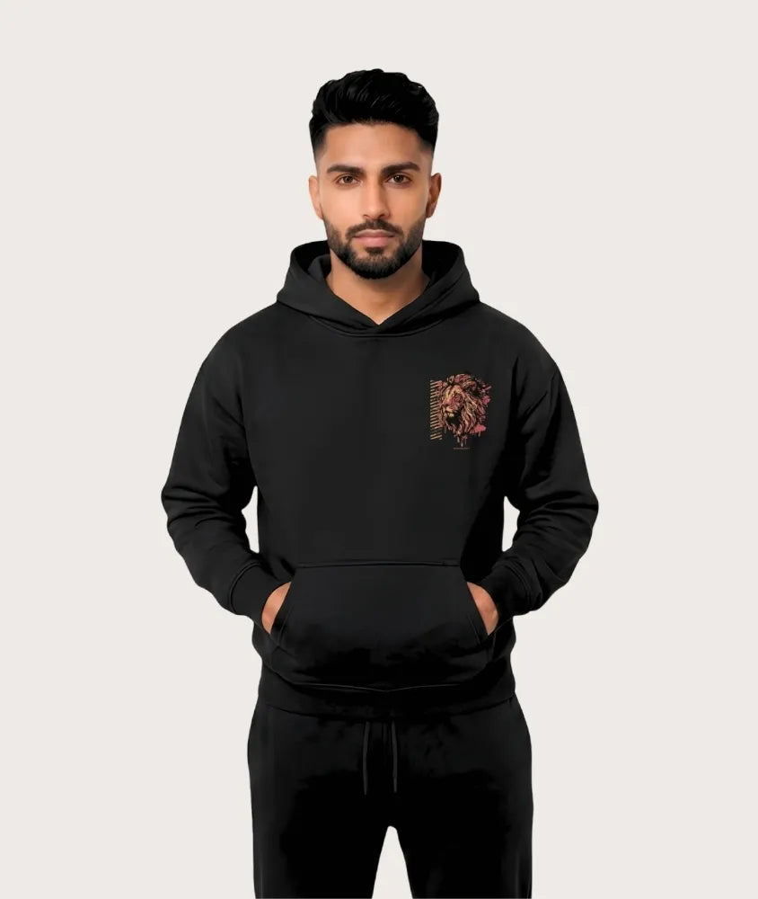 Kinghood Hoodie