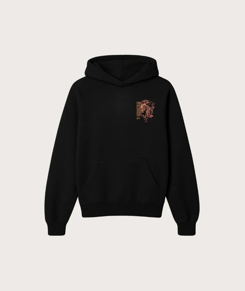 Kinghood Hoodie