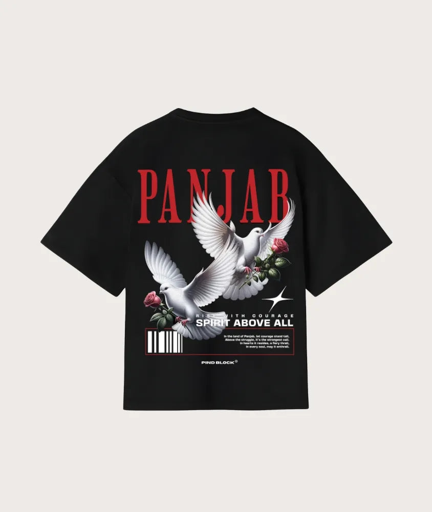Land Of The Free Tee
