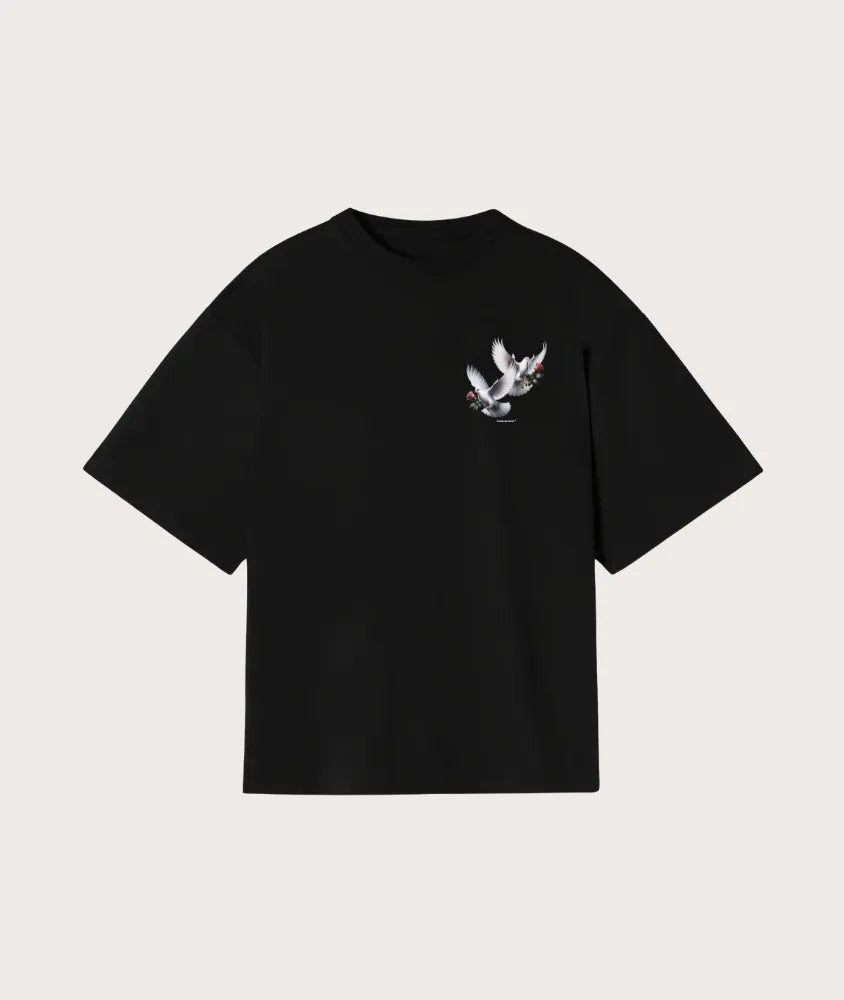 Land Of The Free Tee