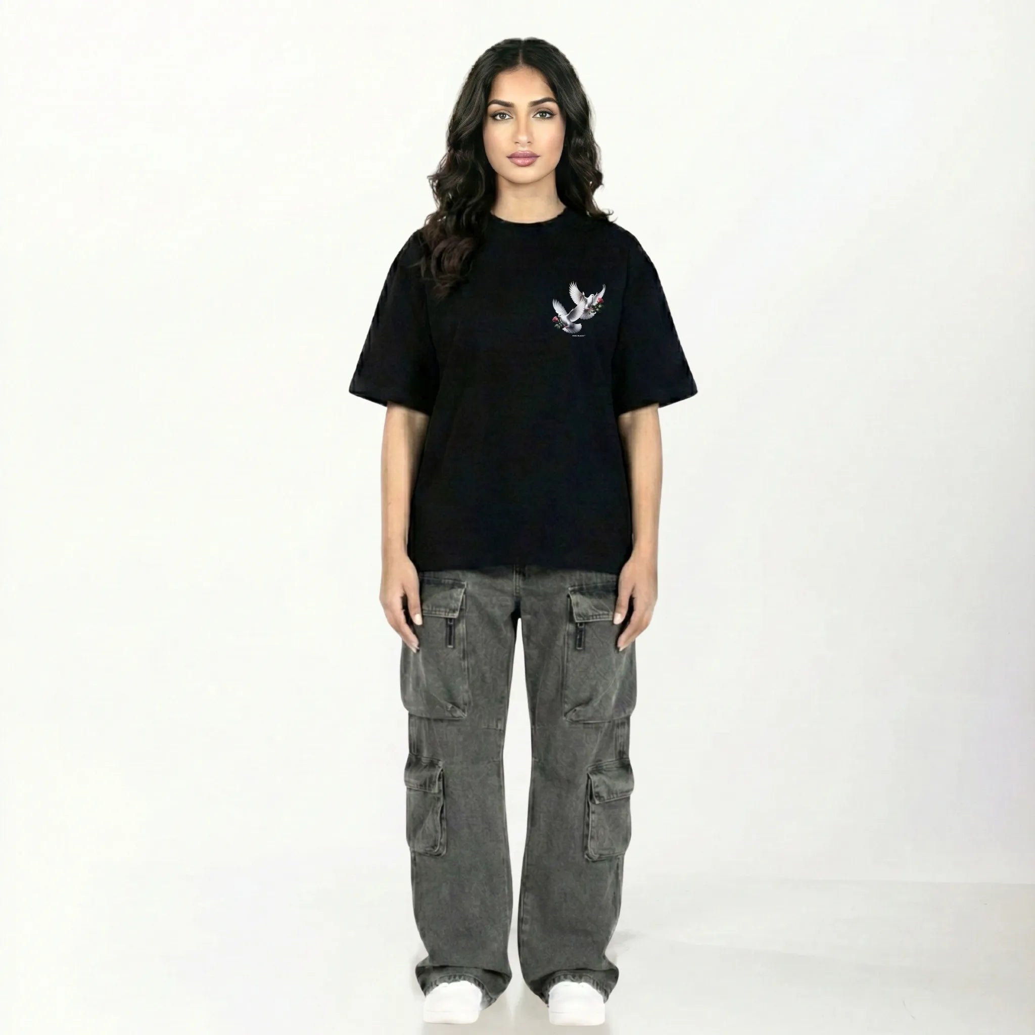 Land Of The Free Tee