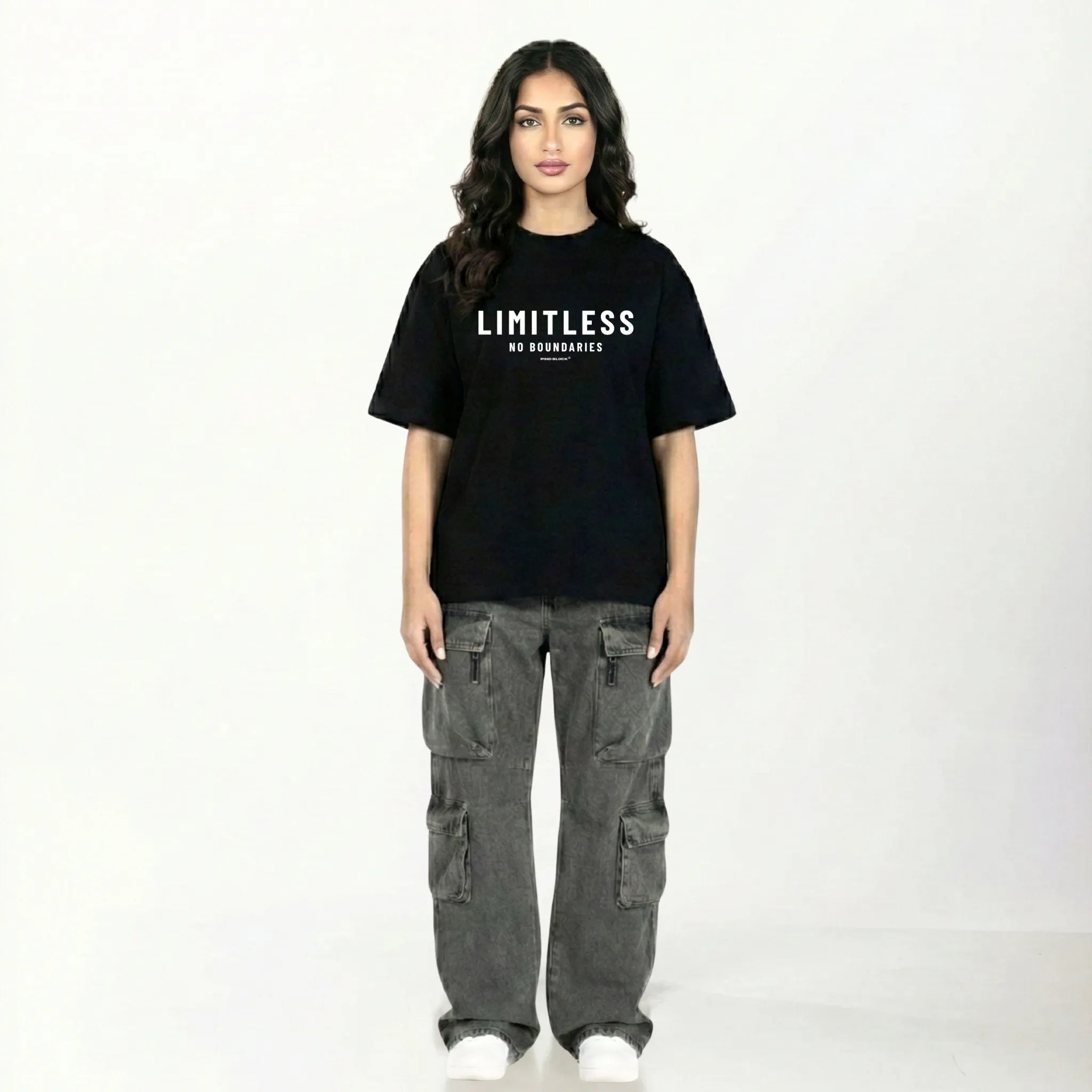 Limitless Tee