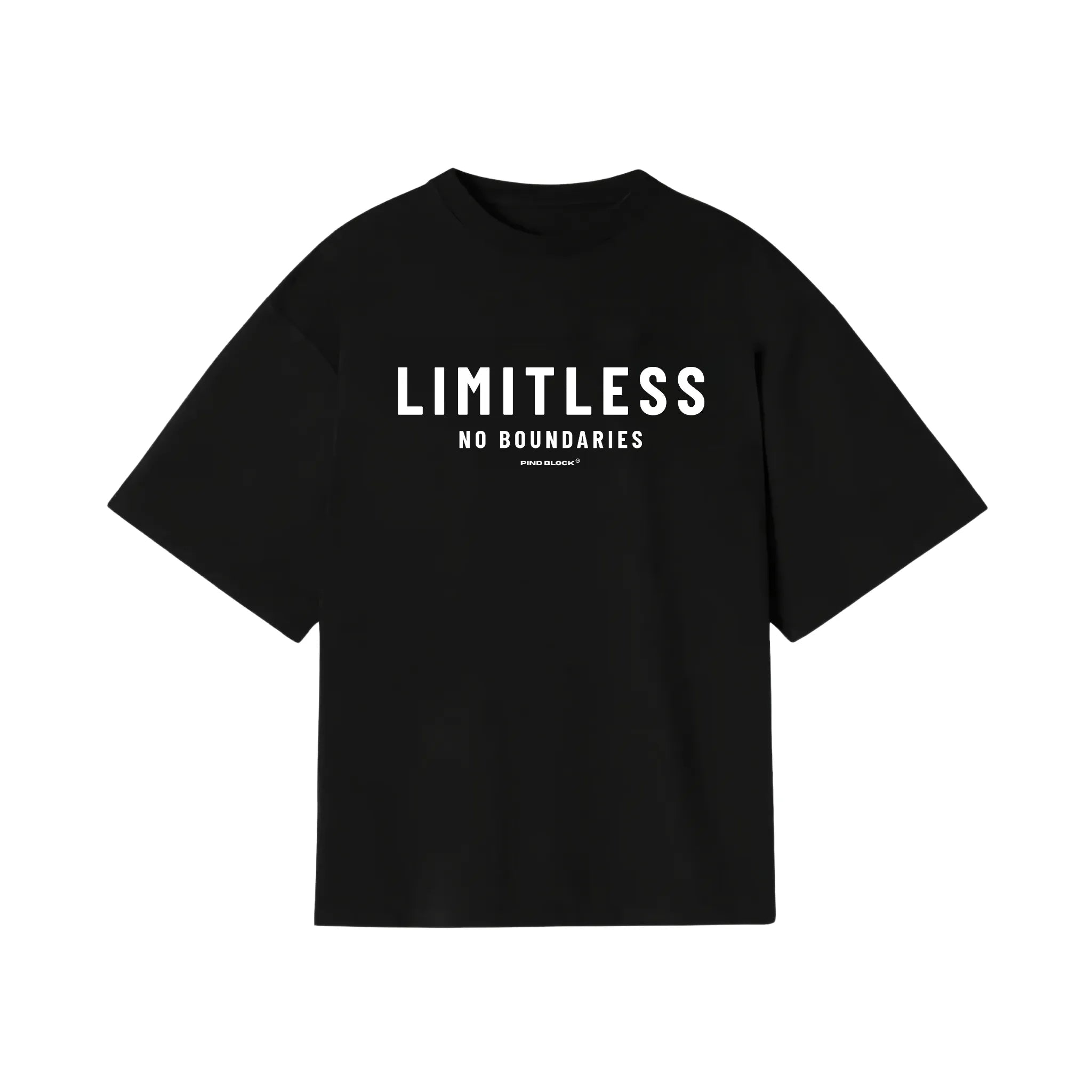 Limitless Tee