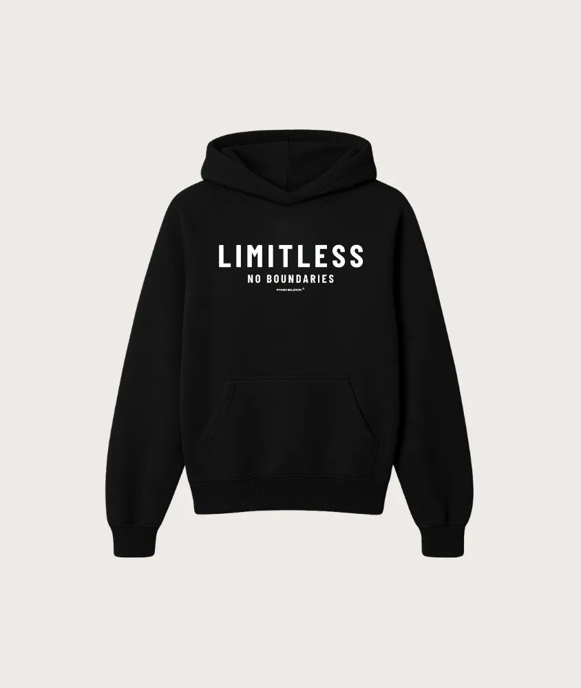Limitless Hoodie