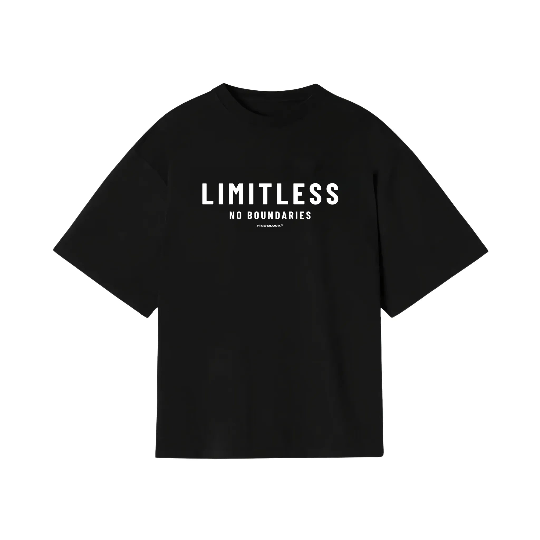 Limitless Tee
