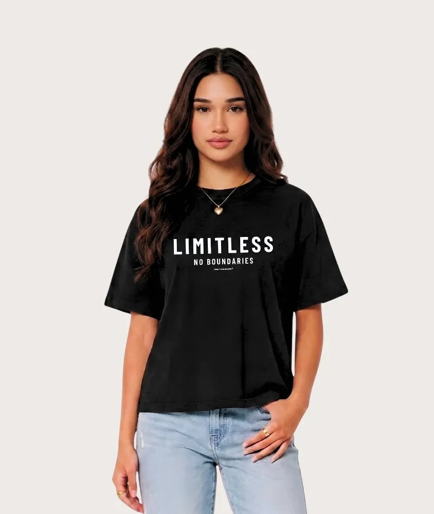 Limitless Tee