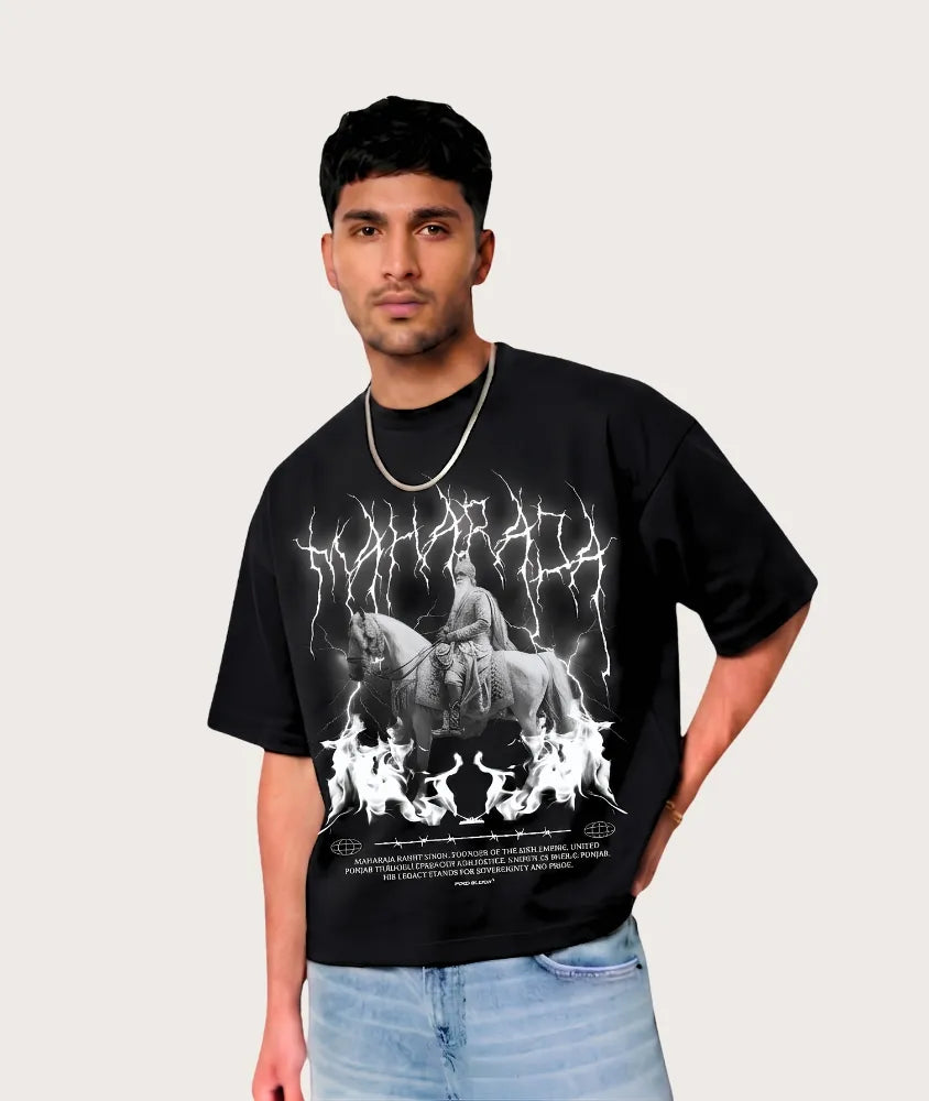 Maharaja Ranjit Singh Tee
