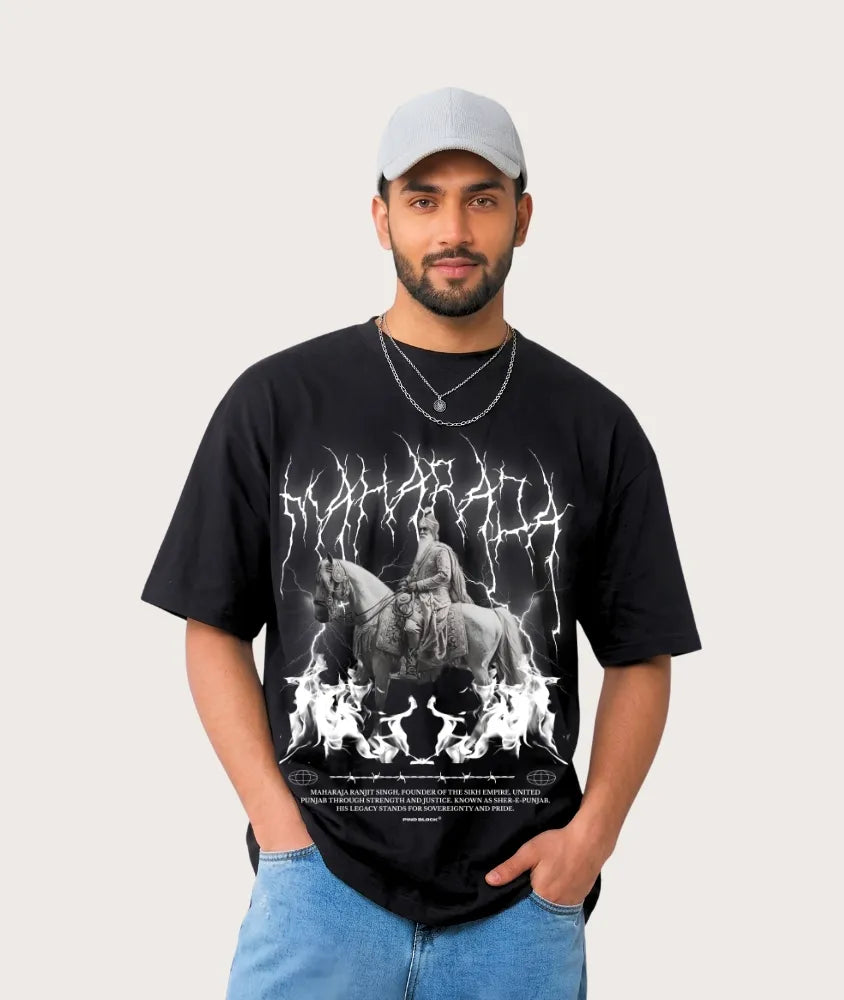 Maharaja Ranjit Singh Tee