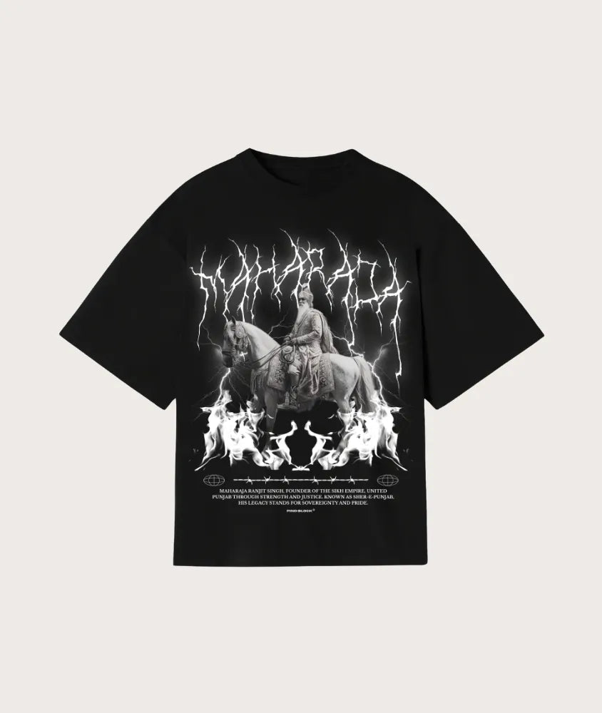Maharaja Ranjit Singh Tee