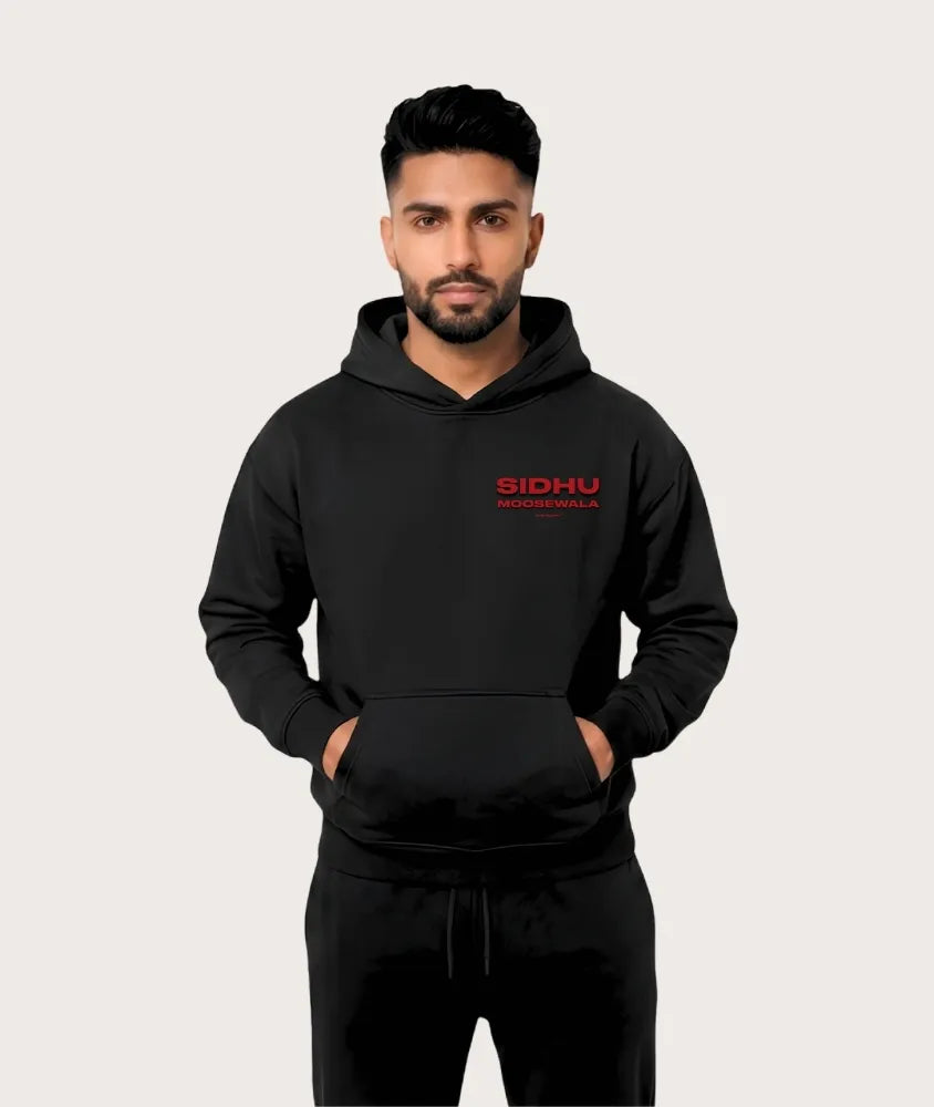 Moose Legacy Hoodie